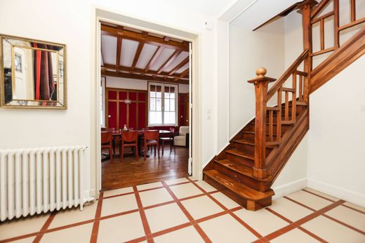 Vrijstaand huis in Le Touquet-Paris-Plage, Pas-de-Calais