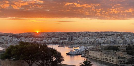 Apartment in Valletta