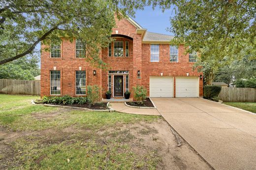 Μονοκατοικία σε Ώστιν, Travis County