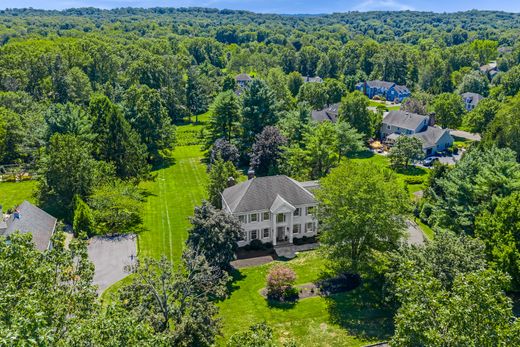 Особняк в продажа Basking Ridge, Нью-Джерси - 132606272 - LuxuryEstate.com