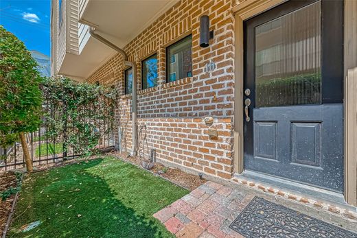 Apartamento - Houston, Harris County