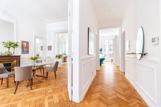 Apartament w Bordeaux, Gironde