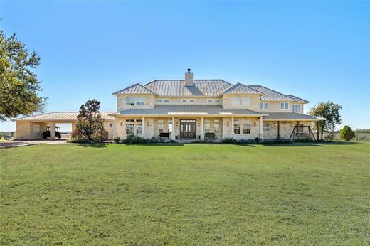 Country House in Brenham, Washington County