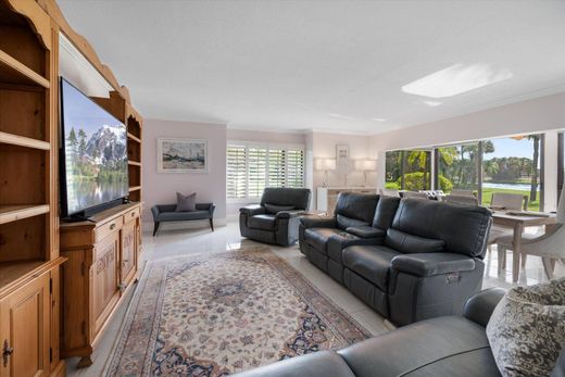 Apartment in Wellington, Palm Beach