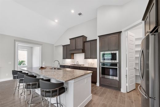 Casa Unifamiliare a Houston, Harris County