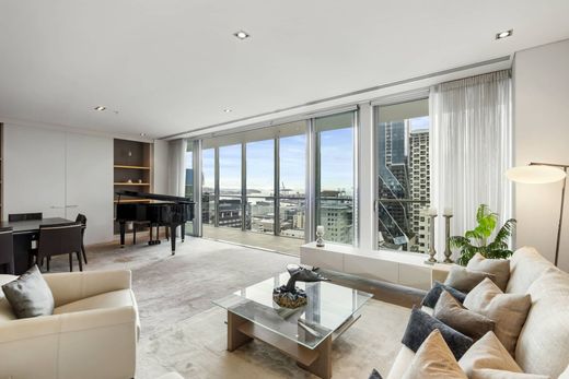 Appartement in Auckland