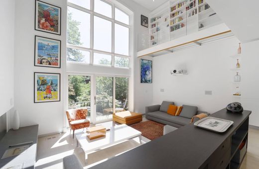 Maison de luxe à Washington, Washington County