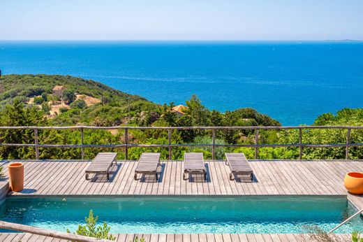 Villa a Coti-Chiavari, Corsica del Sud