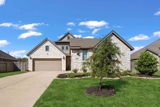 Vrijstaand huis in Rosharon, Brazoria County