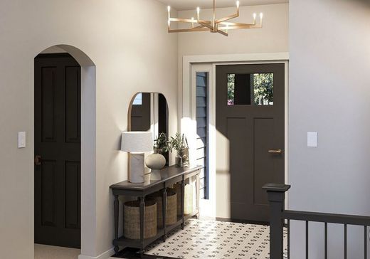 Πολυτελή κατοικία σε Wallace, Duplin County