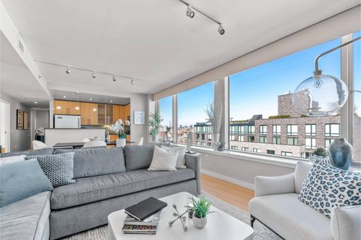 Apartamento - Nova York