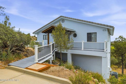 Detached House in Prescott, Yavapai County