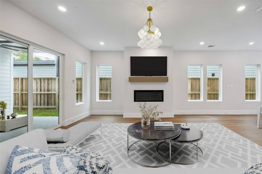 Detached House in Houston, Harris County
