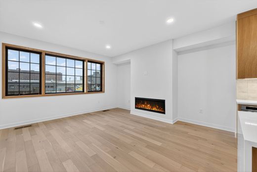 Townhouse in Kansas City, Jackson County