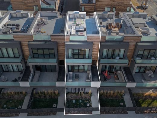 호화 저택 / Boulder, Boulder County