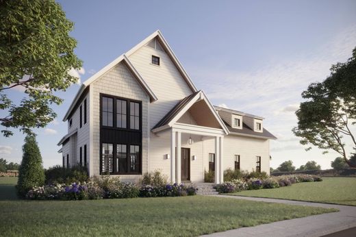 Detached House in Falmouth, Cumberland County