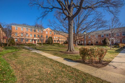Appartement à Arlington, Comté d'Arlington