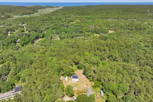 Truro, Barnstable Countyの一戸建て住宅