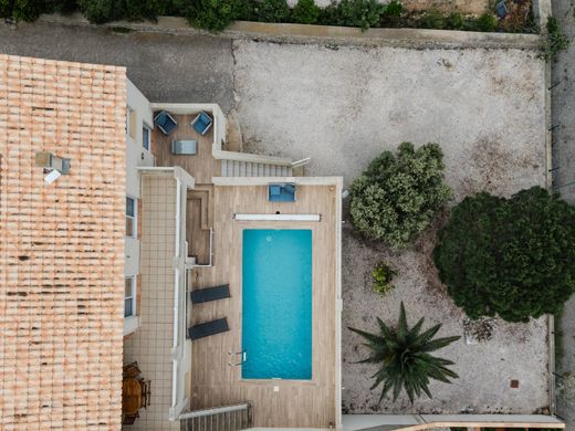 Смежная Вилла, Fitou, Aude