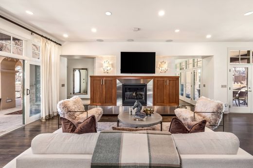 Detached House in Denver, Denver County