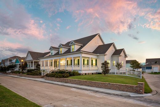 Detached House in Galveston, Galveston County