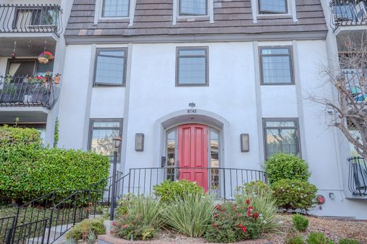 Apartment in Playa del Rey, Los Angeles County