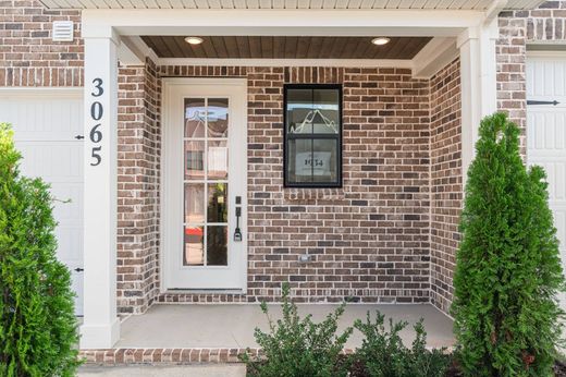 تاون هاوس ﻓﻲ Thompson's Station, Williamson County