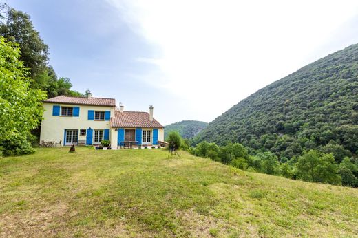 ‏בית חד-משפחתי ב  Ceret, Pyrénées-Orientales