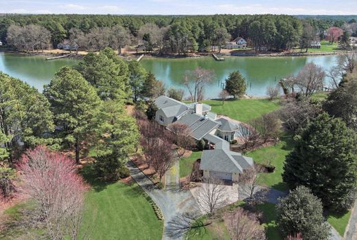 Luxury home in Oxford, Talbot County