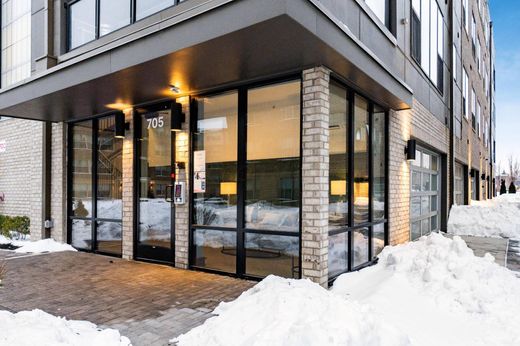 Apartment in Columbus, Franklin County