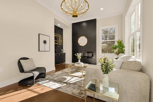 豪宅  Takoma Park, Montgomery County