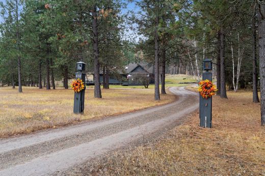 بيت مستقل ﻓﻲ Kalispell, Flathead County