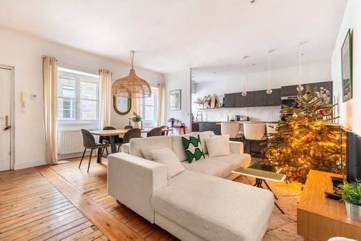 Apartamento - Bordéus, Gironda