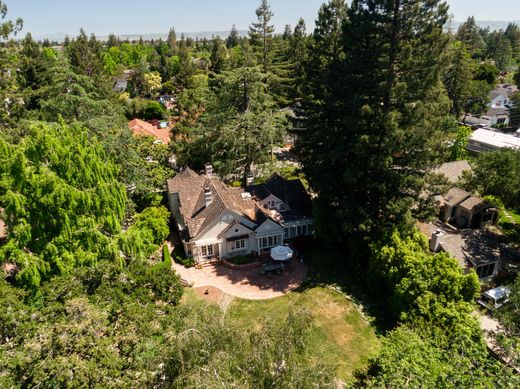 Casa en Menlo Park, San Mateo County