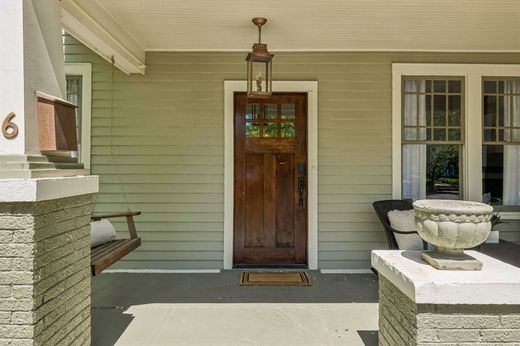 Detached House in Nashville, Davidson County