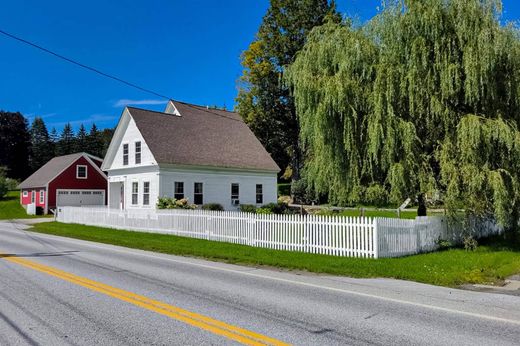 Casa Unifamiliare a Bridgewater, Windsor County