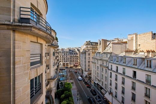 Piso / Apartamento en La Muette, Auteuil, Porte Dauphine, Paris