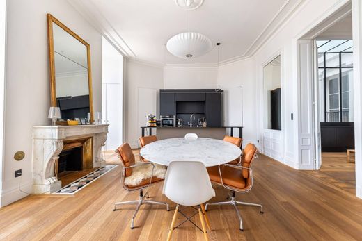 Apartamento - Bordéus, Gironda