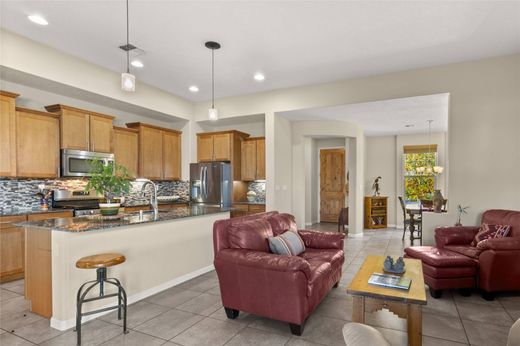 Vrijstaand huis in Santa Fe, Santa Fe County