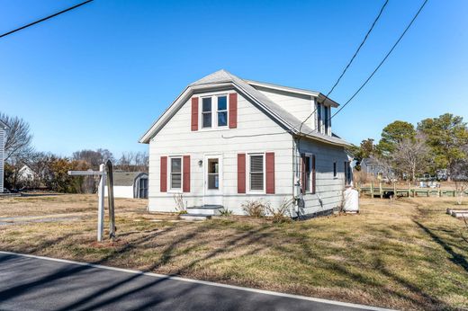 Casa en Neavitt, Talbot County