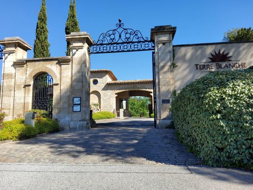 Villa in Tourrettes, Var