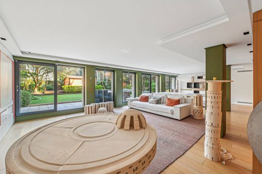 套间/公寓  塞纳河畔纳伊, Hauts-de-Seine