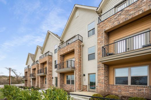 Townhouse in Nashville, Davidson County