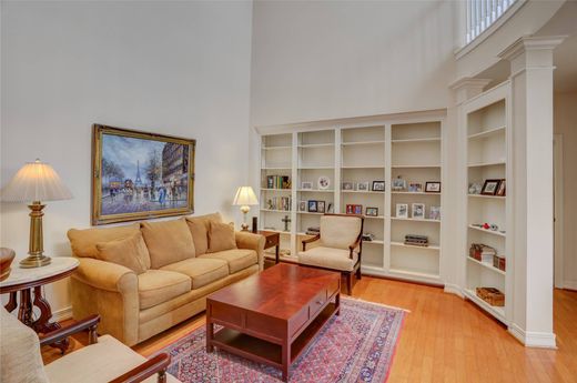 Hôtel particulier à Houston, Comté de Harris