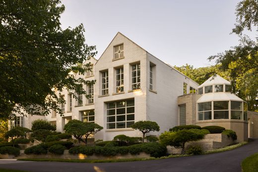 Luxus-Haus in Mission Hills, Johnson County