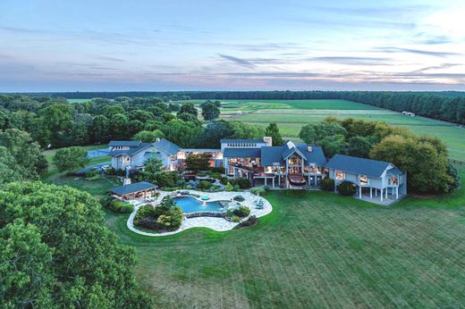 단독 저택 / Easton, Talbot County