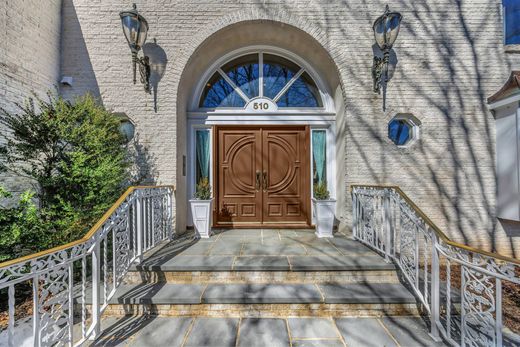 Casa de lujo en Franklin Lakes, Condado de Bergen