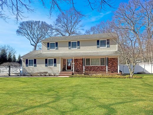 Einfamilienhaus in Saint James, Suffolk County