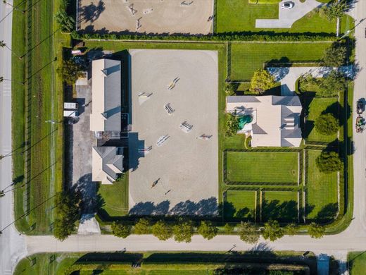 단독 저택 / Wellington, Palm Beach County