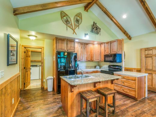 단독 저택 / Hines, Beltrami County